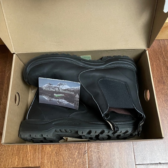 Blundstone 491 Boots - Picture 1 of 5